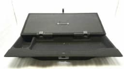 MERCEDES-BENZ Mercedes S-Class W221 Luggage Compartment A2216901441 Trunk Trunk Trim — thumbnail 8