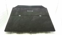 MERCEDES-BENZ Mercedes S-Class W221 Luggage Compartment A2216901441 Trunk Trunk Trim — thumbnail 1