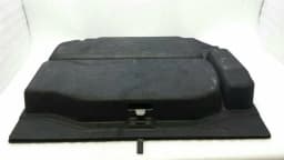 MERCEDES-BENZ Mercedes S-Class W221 Luggage Compartment A2216901441 Trunk Trunk Trim — thumbnail 10