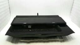 MERCEDES-BENZ Mercedes S-Class W221 Luggage Compartment A2216901441 Trunk Trunk Trim — thumbnail 4