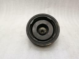 MERCEDES-BENZ Mercedes W221 Crankshaft Pulley A2730300103 Crankshaft Vibration Damper OM273 — thumbnail 1
