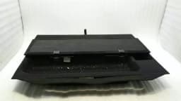MERCEDES-BENZ Mercedes S-Class W221 Luggage Compartment A2216901441 Trunk Trunk Trim — thumbnail 9