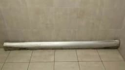 MERCEDES-BENZ Mercedes CLS W219 left side skirt A2196980154 side sill left — thumbnail 6