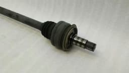 MERCEDES-BENZ Mercedes S-Class W221 Drive Shaft Rear Right A2213502010 RRH Drive Shaft — thumbnail 2