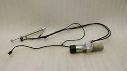 MERCEDES-BENZ Mercedes W221 boot lid hydraulic pump A2218000148 tailgate hydraulic pump — thumbnail 6