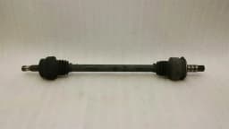 MERCEDES-BENZ Mercedes S-Class W221 Drive Shaft Rear Right A2213502010 RRH Drive Shaft — thumbnail 4