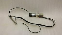 MERCEDES-BENZ Mercedes W221 boot lid hydraulic pump A2218000148 tailgate hydraulic pump — thumbnail 1