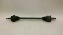 MERCEDES-BENZ Mercedes S-Class W221 Drive Shaft Rear Right A2213502010 RRH Drive Shaft — thumbnail 1