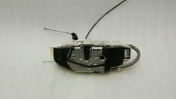 MERCEDES-BENZ Mercedes S-Class W221 rear left door lock A2217301535 door lock HL keyless go — thumbnail 8