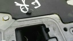 MERCEDES-BENZ Mercedes CLS W219 front right door lock A2197200235 front right door lock — thumbnail 8