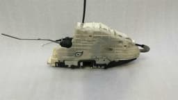MERCEDES-BENZ Mercedes S-Class W221 rear left door lock A2217301535 door lock HL keyless go — thumbnail 3
