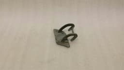 MERCEDES-BENZ Mercedes S-Class W221 Right Washer Jet Cover A2218800605 Cover Headlight — thumbnail 7