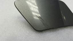 MERCEDES-BENZ Mercedes S-Class W221 Right Washer Jet Cover A2218800605 Cover Headlight — thumbnail 2