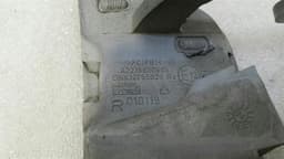 MERCEDES-BENZ Mercedes S-Class W221 Right Washer Jet Cover A2218800605 Cover Headlight — thumbnail 4