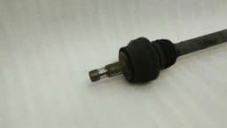 MERCEDES-BENZ Mercedes S-Class W221 Drive Shaft Rear Right A2213502010 RRH Drive Shaft — thumbnail 3