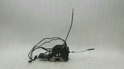 MERCEDES-BENZ Mercedes CLS W219 front right door lock A2197200235 front right door lock — thumbnail 6