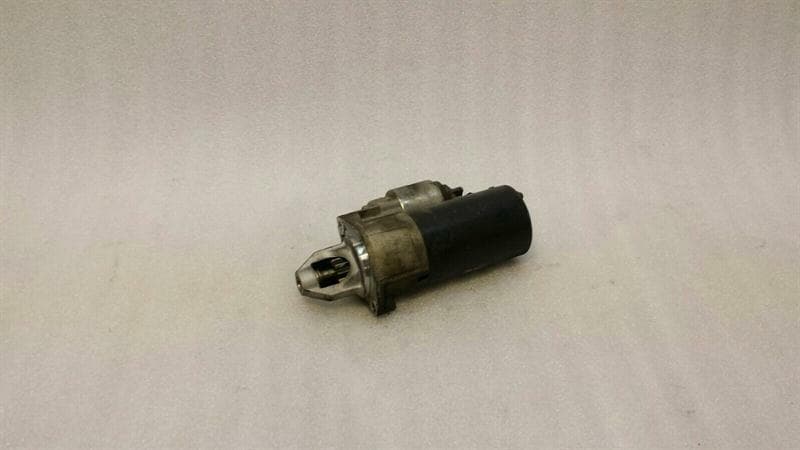 Mercedes S-Class W221 Starter Engine A0061516001 Starter M273 V8