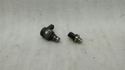 MERCEDES-BENZ Mercedes CLS W219 Fuel Prersure Sensor Set A6110780449 Rail Pressure Sensor Set — thumbnail 2