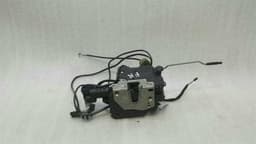 MERCEDES-BENZ Mercedes CLS W219 front right door lock A2197200235 front right door lock — thumbnail 3