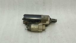 MERCEDES-BENZ Mercedes CLS W219 W211 starter engine A0061516201 starter OM642 V6 diesel — thumbnail 3