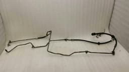 MERCEDES-BENZ Mercedes S-Class W221 Gearbox Pipes A2212702596 Transmission Oil Line — thumbnail 1