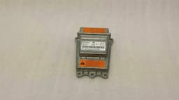 MERCEDES-BENZ Mercedes S-Class W221 Safety Module ECU A2218707526 Air Control Unit SRS — thumbnail 4