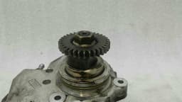 MERCEDES-BENZ Mercedes CLS W219 Fuel Pump Mechanical A6420101197 Fuel Pump OM642 — thumbnail 4