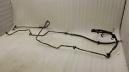 MERCEDES-BENZ Mercedes S-Class W221 Gearbox Pipes A2212702596 Transmission Oil Line — thumbnail 4