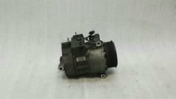 MERCEDES-BENZ Mercedes CLS W219 A/C Compressor A0012308611 Air Conditioning Compressor OM642 — thumbnail 6