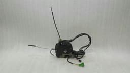 MERCEDES-BENZ Mercedes CLS W219 RHD front left door lock A2197200335 right hand drive. — thumbnail 6