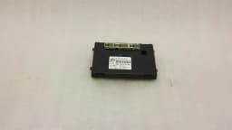 MERCEDES-BENZ Mercedes S-Class W221 AC Climate Module A2218709987 AC Control Unit — thumbnail 1