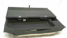 MERCEDES-BENZ Mercedes S-Class W221 Luggage Boat Floor A2216901441 Boot Liner — thumbnail 7
