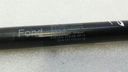 MERCEDES-BENZ Mercedes S-Class W221 Rear Left Door Check A2217300016 Door Brake Rear Left — thumbnail 2