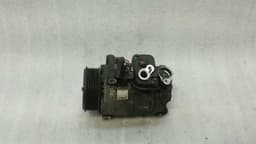 MERCEDES-BENZ Mercedes CLS W219 A/C Compressor A0012308611 Air Conditioning Compressor OM642 — thumbnail 9