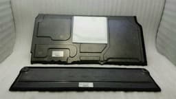 MERCEDES-BENZ Mercedes S-Class W221 Boat Floor A2216800442 Trunk Trim Set — thumbnail 2