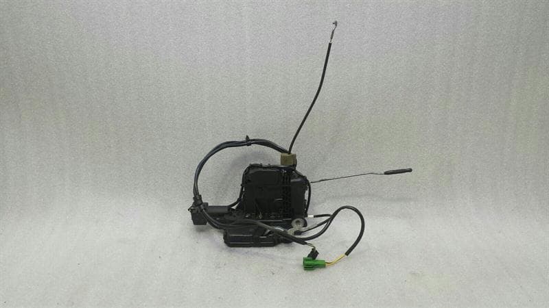 MERCEDES-BENZ Mercedes CLS W219 RHD front left door lock A2197200335 right hand drive.