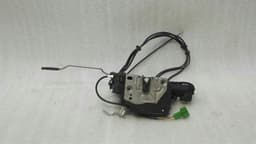MERCEDES-BENZ Mercedes CLS W219 RHD front left door lock A2197200335 right hand drive. — thumbnail 7
