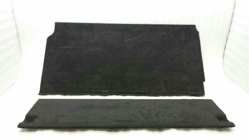 MERCEDES-BENZ Mercedes S-Class W221 Boat Floor A2216800442 Trunk Trim Set