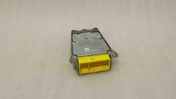 MERCEDES-BENZ Mercedes S-Class W221 Safety Module ECU A2218707526 Air Control Unit SRS — thumbnail 3