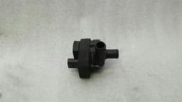 MERCEDES-BENZ Mercedes CLS W219 additional cooling pump A2118350264 coolant pump pump. — thumbnail 1