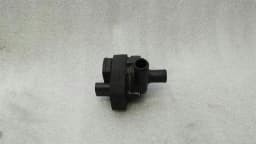 MERCEDES-BENZ Mercedes CLS W219 additional cooling pump A2118350264 coolant pump pump. — thumbnail 2