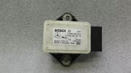 MERCEDES-BENZ Mercedes CLS W219 W211 Yaw Rate Sensor A2165420018 Rotary Rate Sensor — thumbnail 5