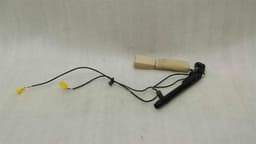 MERCEDES-BENZ Mercedes S-class W221 Right Front Seatbelt Tensioner A2218601669 Seat Tramp VR — thumbnail 5