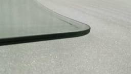 MERCEDES-BENZ Mercedes S-Class W221 Left Rear Door Glass A2217301718 Rear Door Window LWB — thumbnail 4