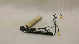 MERCEDES-BENZ Mercedes S-class W221 Right Front Seatbelt Tensioner A2218601669 Seat Tramp VR — thumbnail 3