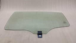 MERCEDES-BENZ Mercedes S-Class W221 Left Rear Door Glass A2217301718 Rear Door Window LWB — thumbnail 1