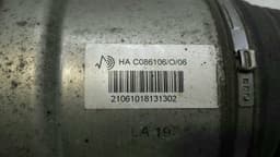 MERCEDES-BENZ Mercedes S-Class W221 Airmatic Absorber A2213205513 Rear Shock Absorber 4Matic — thumbnail 8