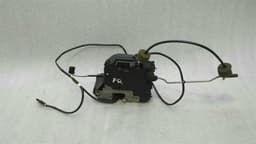 MERCEDES-BENZ Mercedes CLS W219 front right door lock A2197200235 front right door lock. — thumbnail 2