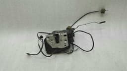 MERCEDES-BENZ Mercedes CLS W219 front right door lock A2197200235 front right door lock. — thumbnail 7