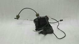 MERCEDES-BENZ Mercedes CLS W219 front right door lock A2197200235 front right door lock. — thumbnail 5